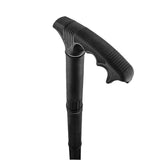 Tonfa Grip Honshu Sword Cane: Ultimate Protection, Comfort Grip Sword Canes - Tophatter Daily Deals
