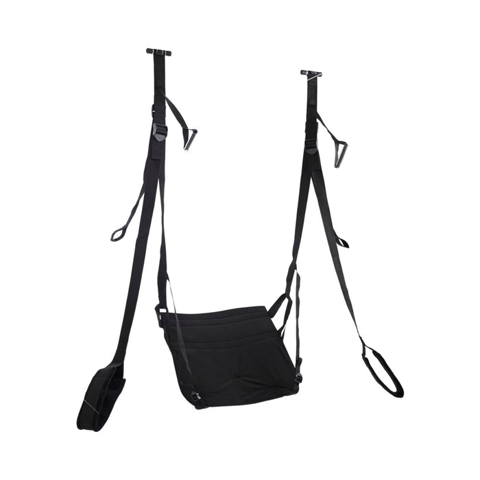 Sportsheets Pivot Deluxe Door Jam Sex Sling - Tophatter Daily Deals