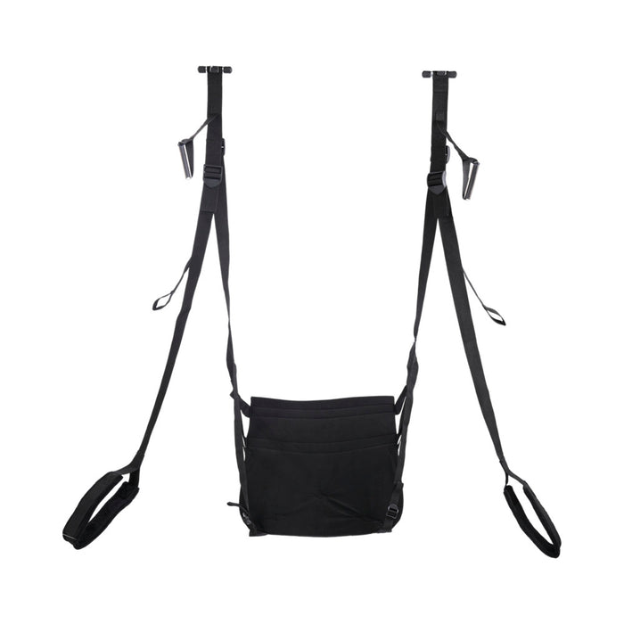 Sportsheets Pivot Deluxe Door Jam Sex Sling - Tophatter Daily Deals