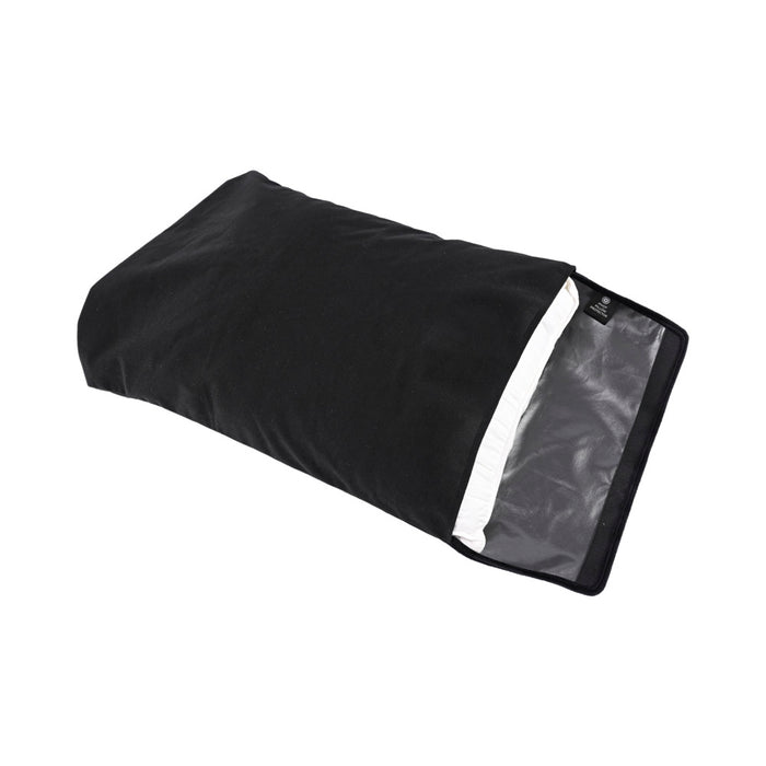 Sportsheets Pivot Pillow Protector - Tophatter Daily Deals