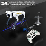 Smart Robot Dog with App Control & Voice Commands Remote Control Toys - Tophatter Daily Deals