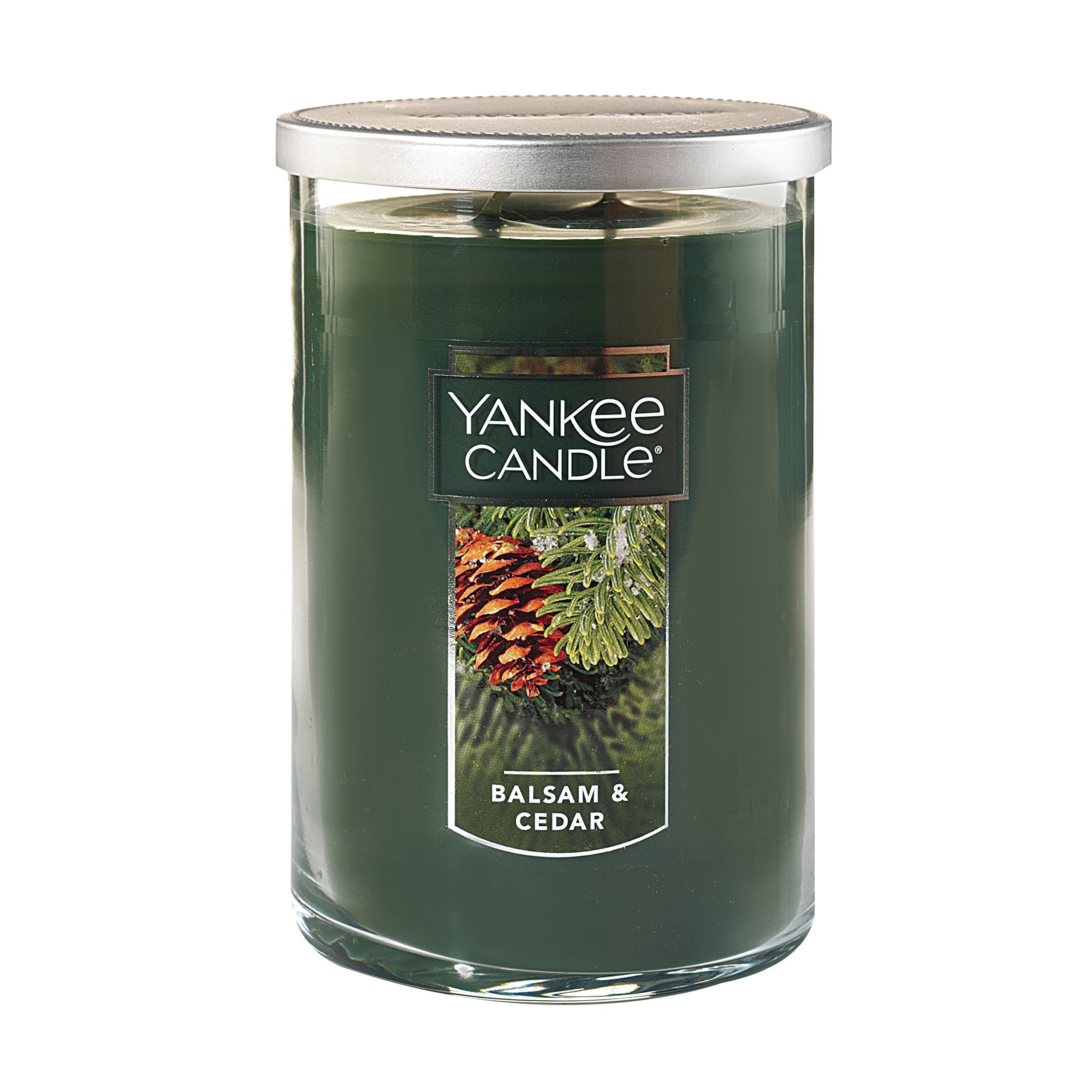 Yankee Candle Christmas Cookie Scented Candles - Tophatter Daily Deals