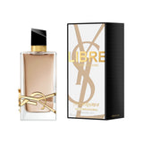 YSL Libre Flowers and Flames Eau De Parfum 90ml Spray - Tophatter Daily Deals