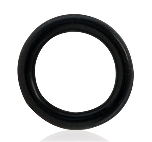 RingO X3 Cock Rings Mixed Pack - Black > Cock Ring > Sets - Tophatter Daily Deals