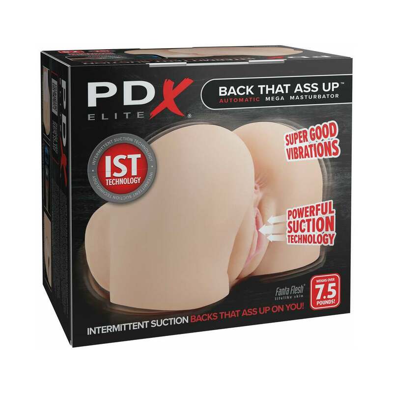 PDX Elite Back That Ass Up Light - Tophatter Daily Deals