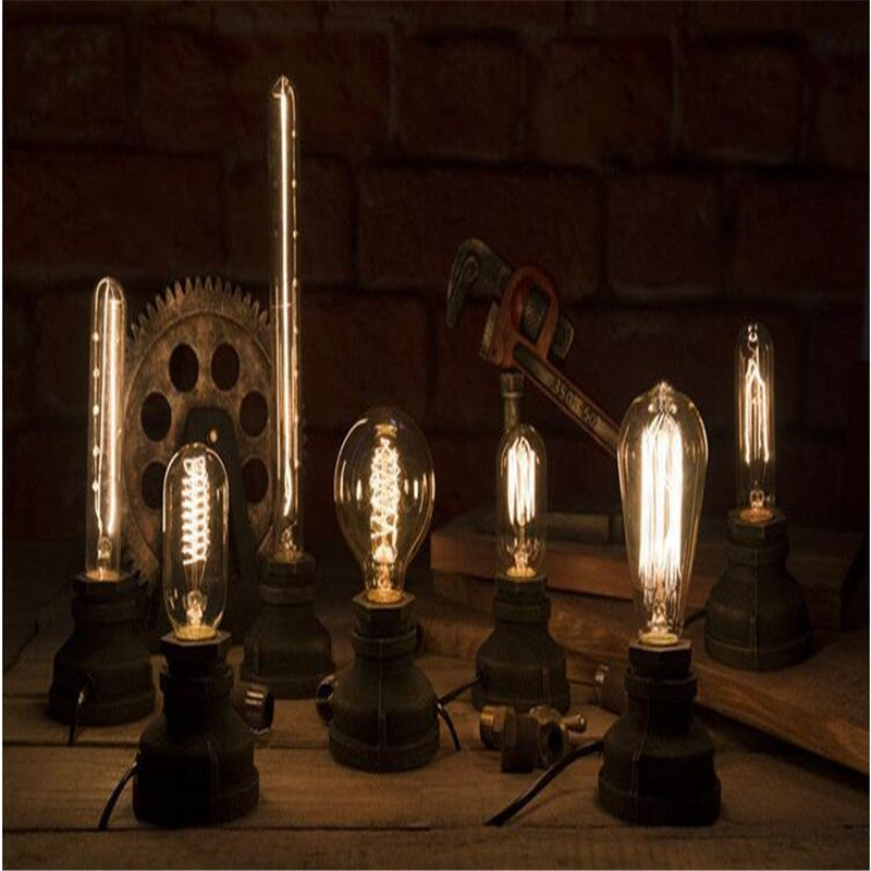 Bedside dimming table lamp 0 - Tophatter Daily Deals