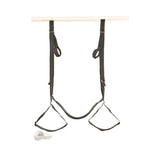 Adam & Eve Naughty Couples Door Swing Sex Position Aid - Tophatter Daily Deals