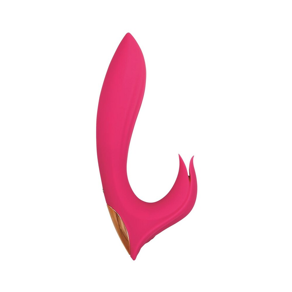 Adam & Eve Eves Bliss Vibrator - Tophatter Daily Deals