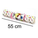 Giant Hello Kitty & Friends Christmas Cracker | Kids Jumbo Xmas Cracker - 55cm Christmas Cracker - Tophatter Daily Deals