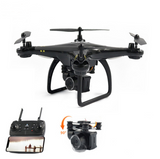 5G Image Transmission ESC Camera With Long Battery Life Black 100 0 - Tophatter Daily Deals