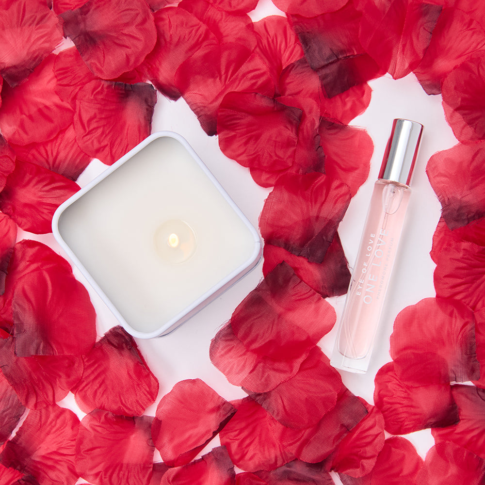 Eye of Love One Love Attract Him Pheromone Gift Set - Tophatter Daily Deals