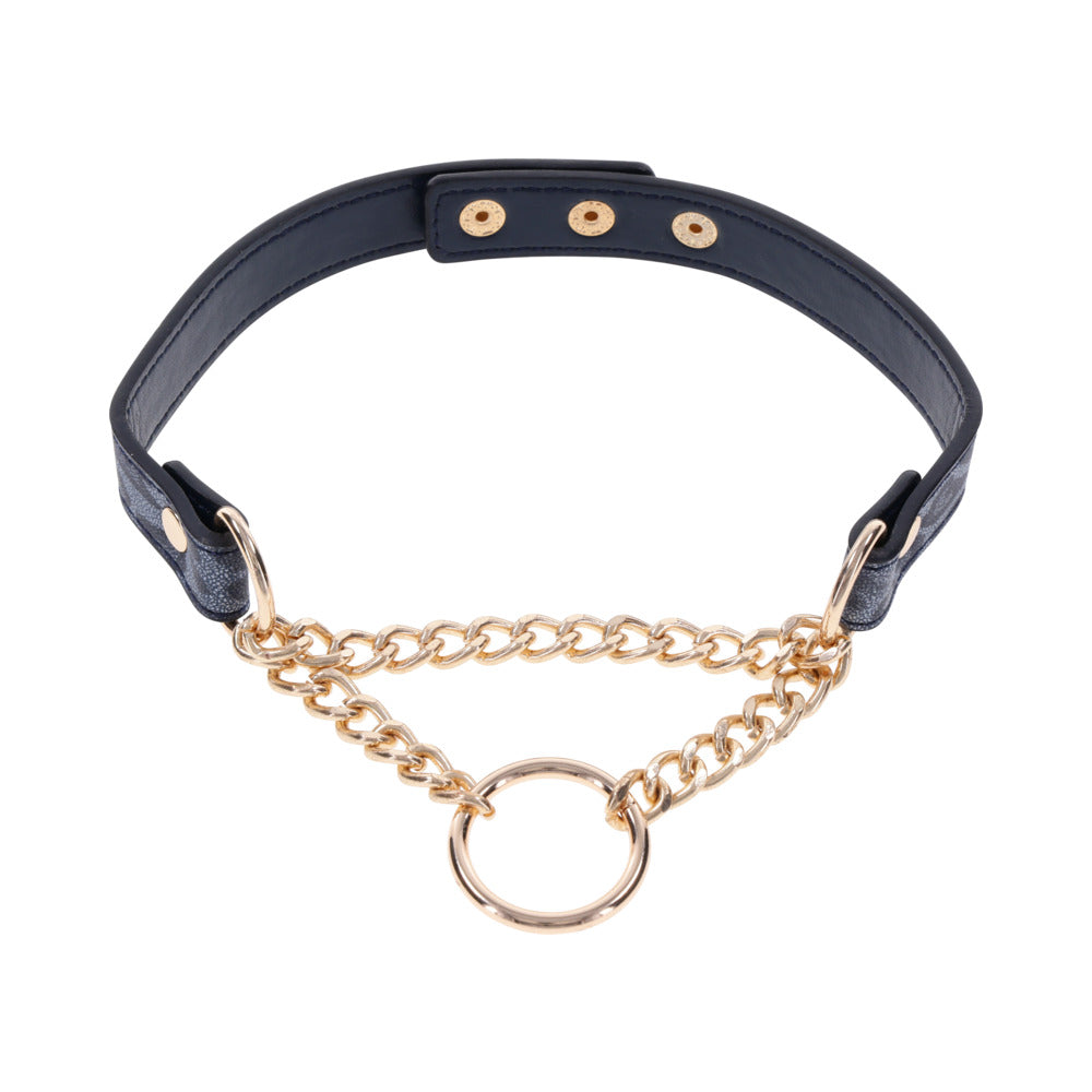 Sportsheets Sex & Mischief Cougar Day Collar - Tophatter Daily Deals