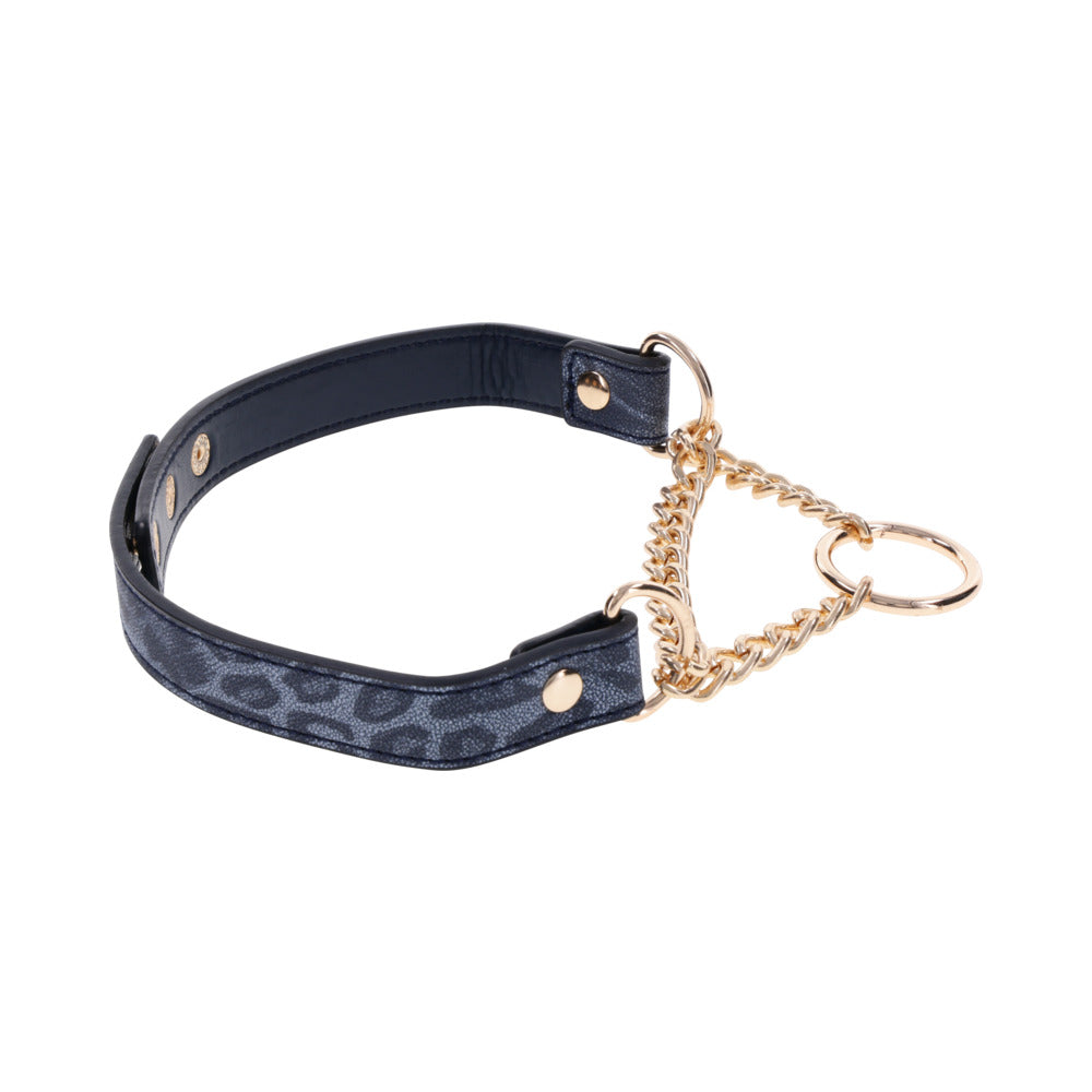 Sportsheets Sex & Mischief Cougar Day Collar - Tophatter Daily Deals
