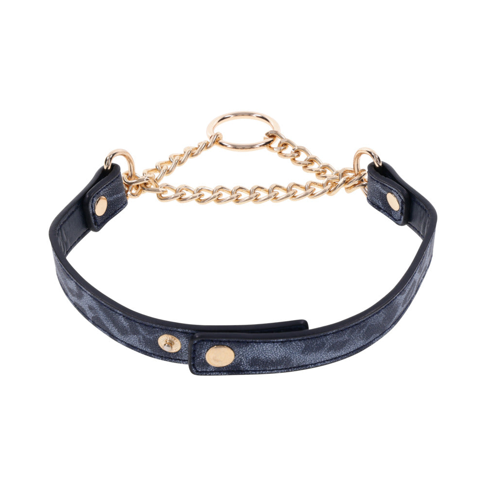 Sportsheets Sex & Mischief Cougar Day Collar - Tophatter Daily Deals