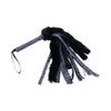 Sportsheets Sex & Mischief Cougar Faux Fur Flogger - Tophatter Daily Deals