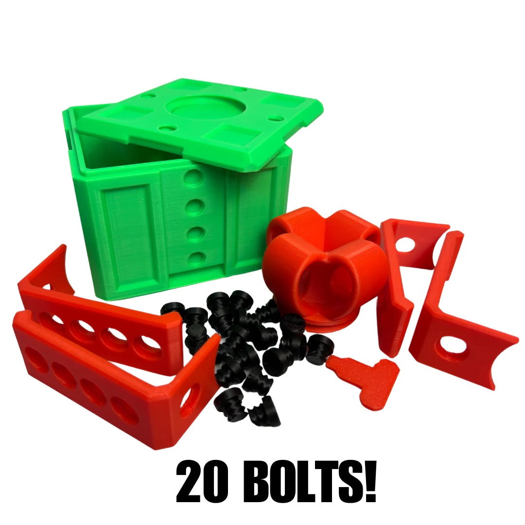 Prank Gift Box - Tophatter Daily Deals