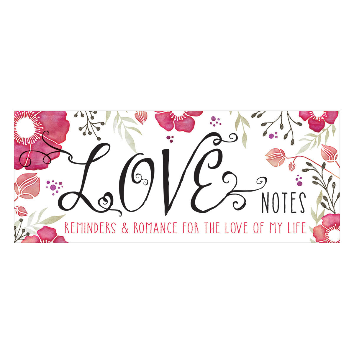 Love Notes - Tophatter Daily Deals