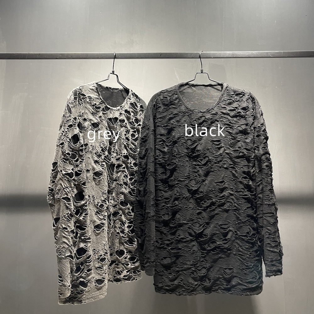 Autumn And Winter New Thin Long Sleeve 0 - Tophatter Daily Deals