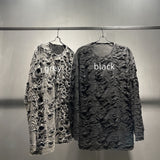 Autumn And Winter New Thin Long Sleeve 0 - Tophatter Daily Deals