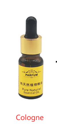 10ml Cologne Marine Humidifier Essential Oil Cologne 10ml 0 - Tophatter Daily Deals