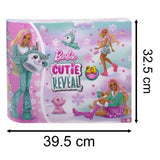 Barbie Cutie Reveal Christmas Advent Calendar | Barbie Doll Kids Advent Calendar Advent Calendar - Tophatter Daily Deals