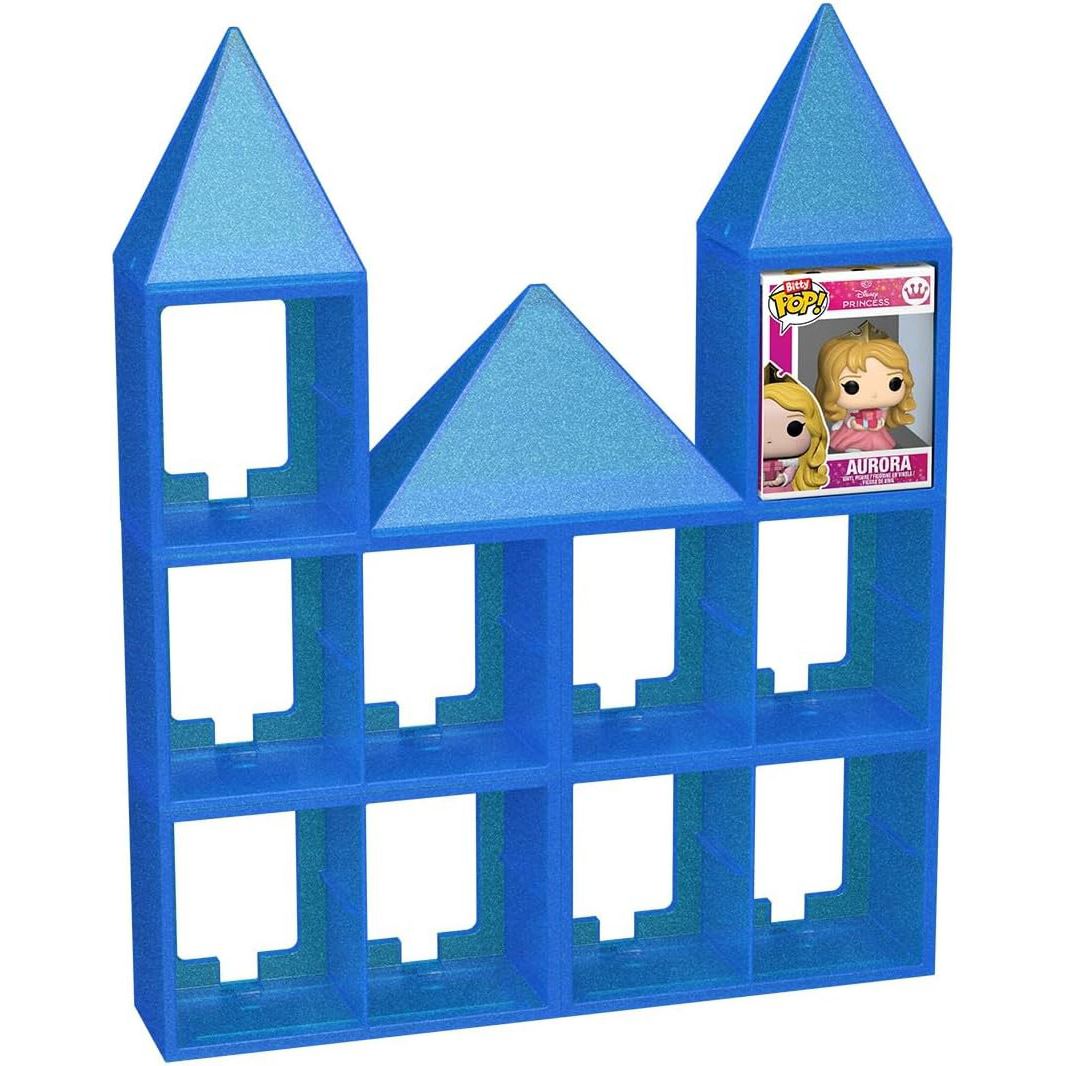 Funko Bitty Pop Disney Princess Christmas Advent Calendar, Kids Advent Calendar Advent Calendar - Tophatter Daily Deals