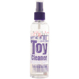Universal Toy Cleaner 4oz/120ml Lubes and Lotions > Sex Toy Cleaner - Tophatter Daily Deals