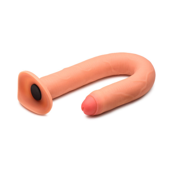 Hosed 15 in. Thick Silicone Enema Hose - Tophatter Daily Deals