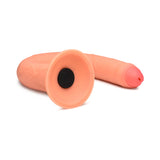 Hosed 15 in. Thick Silicone Enema Hose - Tophatter Daily Deals