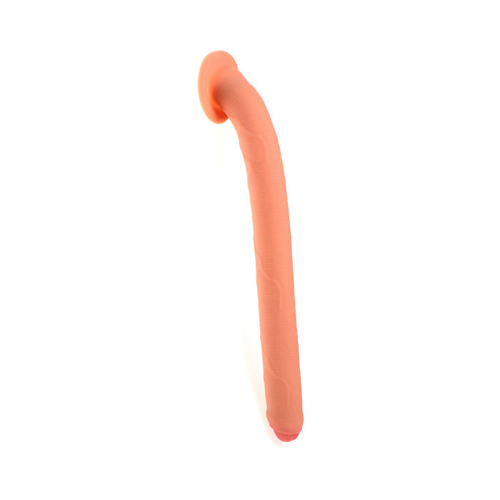 Hosed 15 in. Thick Silicone Enema Hose - Tophatter Daily Deals