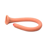 Hosed 19 in. Slim Silicone Enema Hose - Tophatter Daily Deals