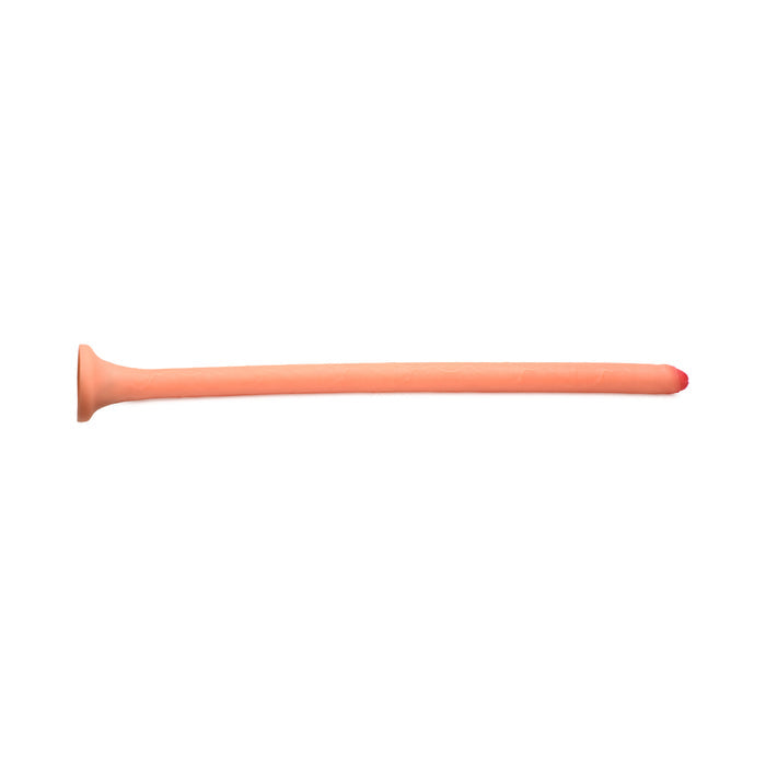Hosed 19 in. Slim Silicone Enema Hose - Tophatter Daily Deals