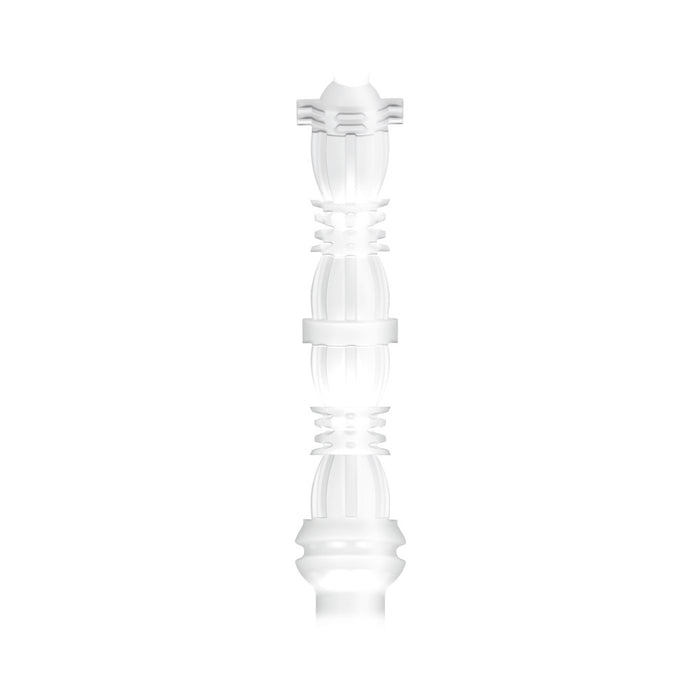 Masturmate Anal Masturbator Mocha - Tophatter Daily Deals