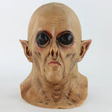 Halloween Mask Latex Tentacle Horror Headgear Fall 2025 5 Style 3D Changing Face Moving Picture Frame - Tophatter Daily Deals