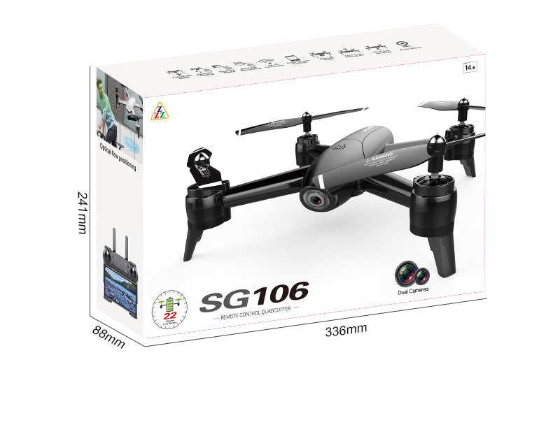 Aerial drone Drones - Tophatter Daily Deals