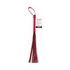 Sex & Mischief Ex's & Oh's Crystal Flogger - Tophatter Daily Deals