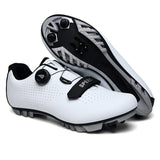 Bicycle riding shoes White 0 - Tophatter Daily Deals