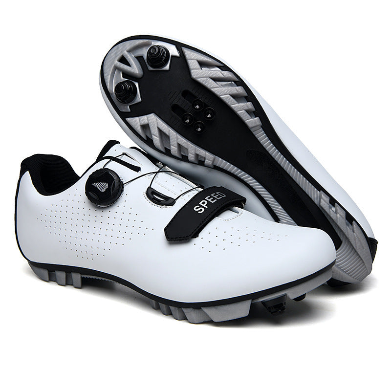 Bicycle riding shoes White 0 - Tophatter Daily Deals