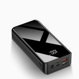 30000mAh Power Bank 0 - Tophatter Daily Deals