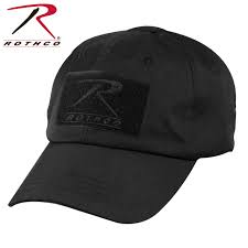 Rothco Tactical Operator Cap - Tophatter Daily Deals