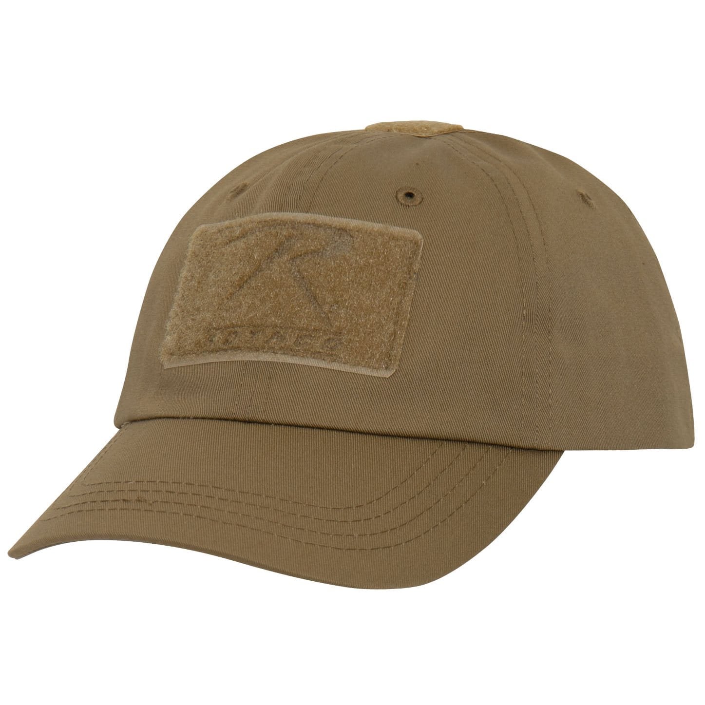 Rothco Tactical Operator Cap (COYOTE) - Tophatter Daily Deals