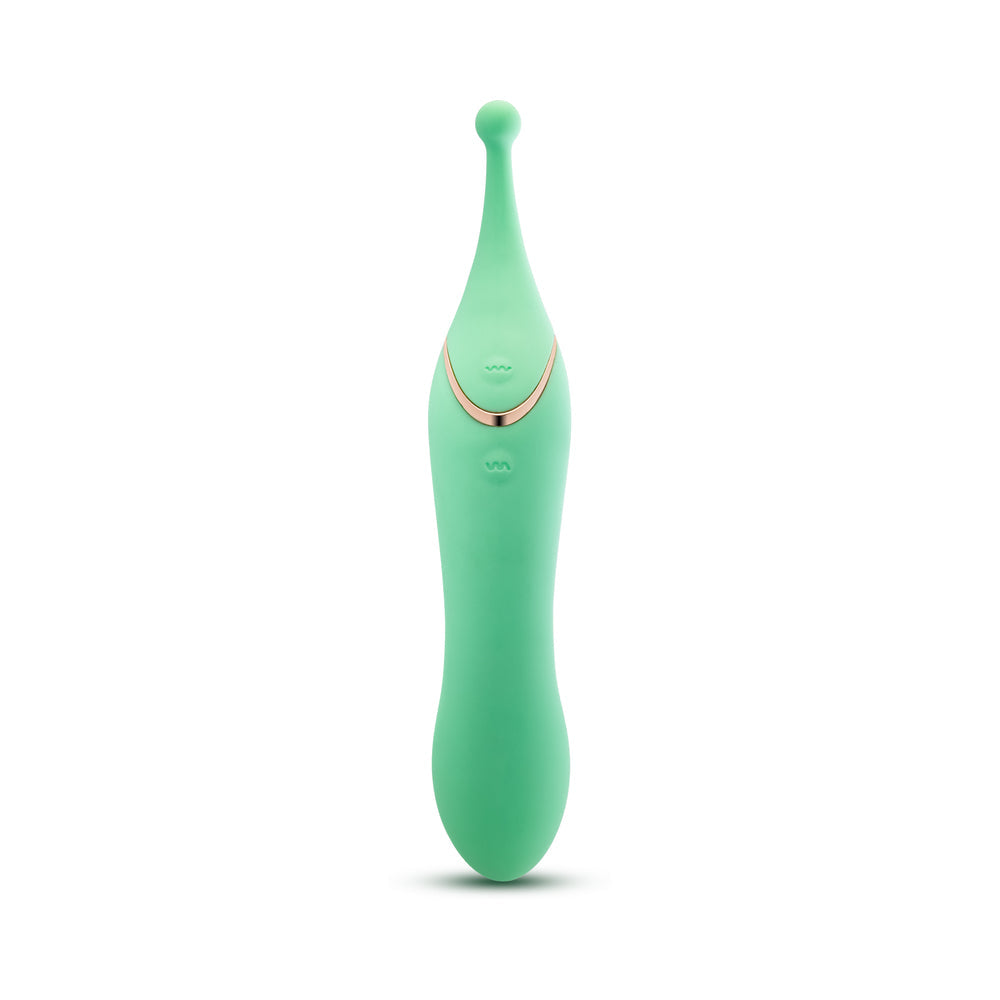 Blush Collection Stella Green - Tophatter Daily Deals