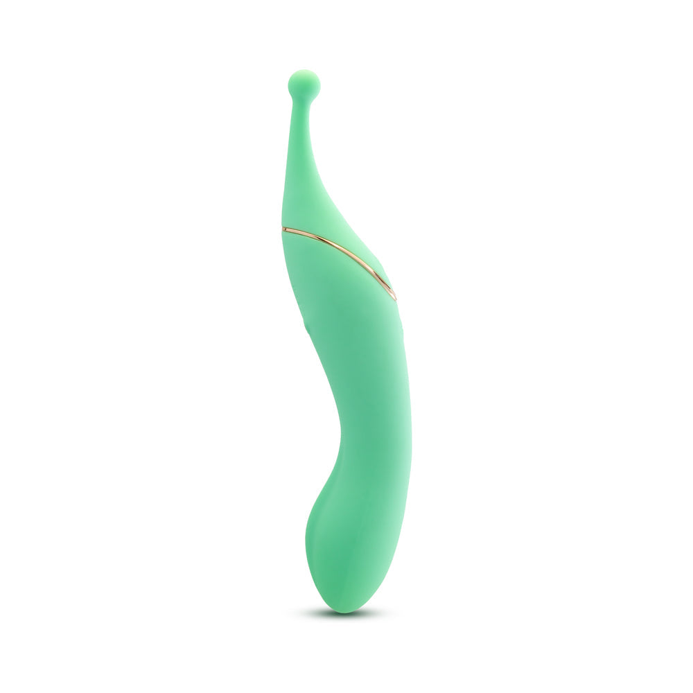 Blush Collection Stella Green - Tophatter Daily Deals