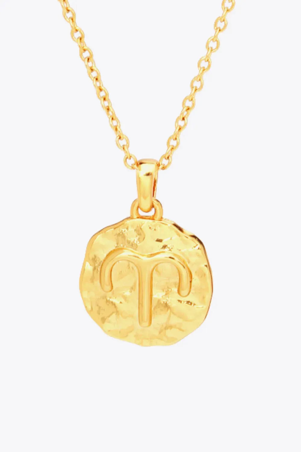 Constellation Pendant Chain Necklace Necklaces - Tophatter Daily Deals