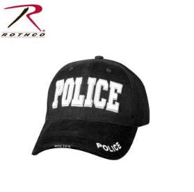 Rothco Deluxe Police Low Profile - Tophatter Daily Deals