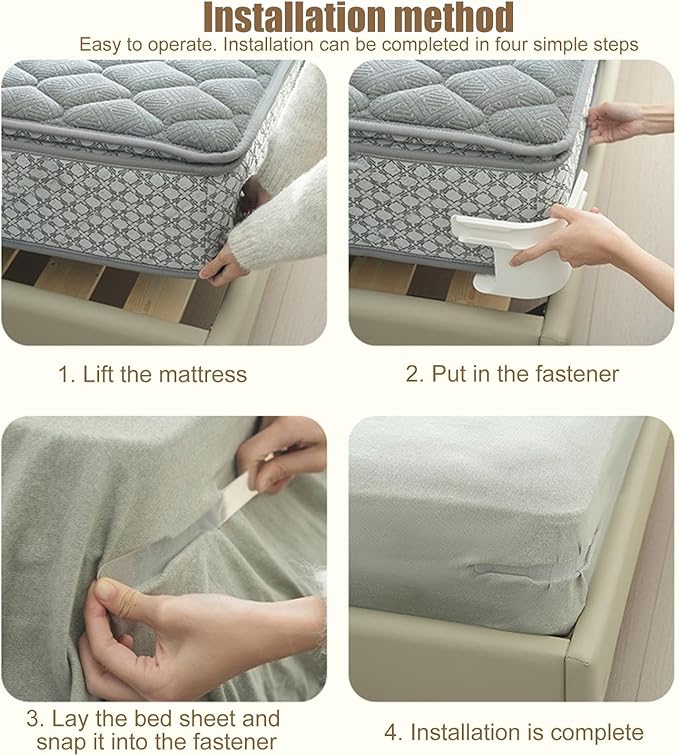 Sheets Keeper - Tophatter Daily Deals