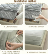 Sheets Keeper - Tophatter Daily Deals