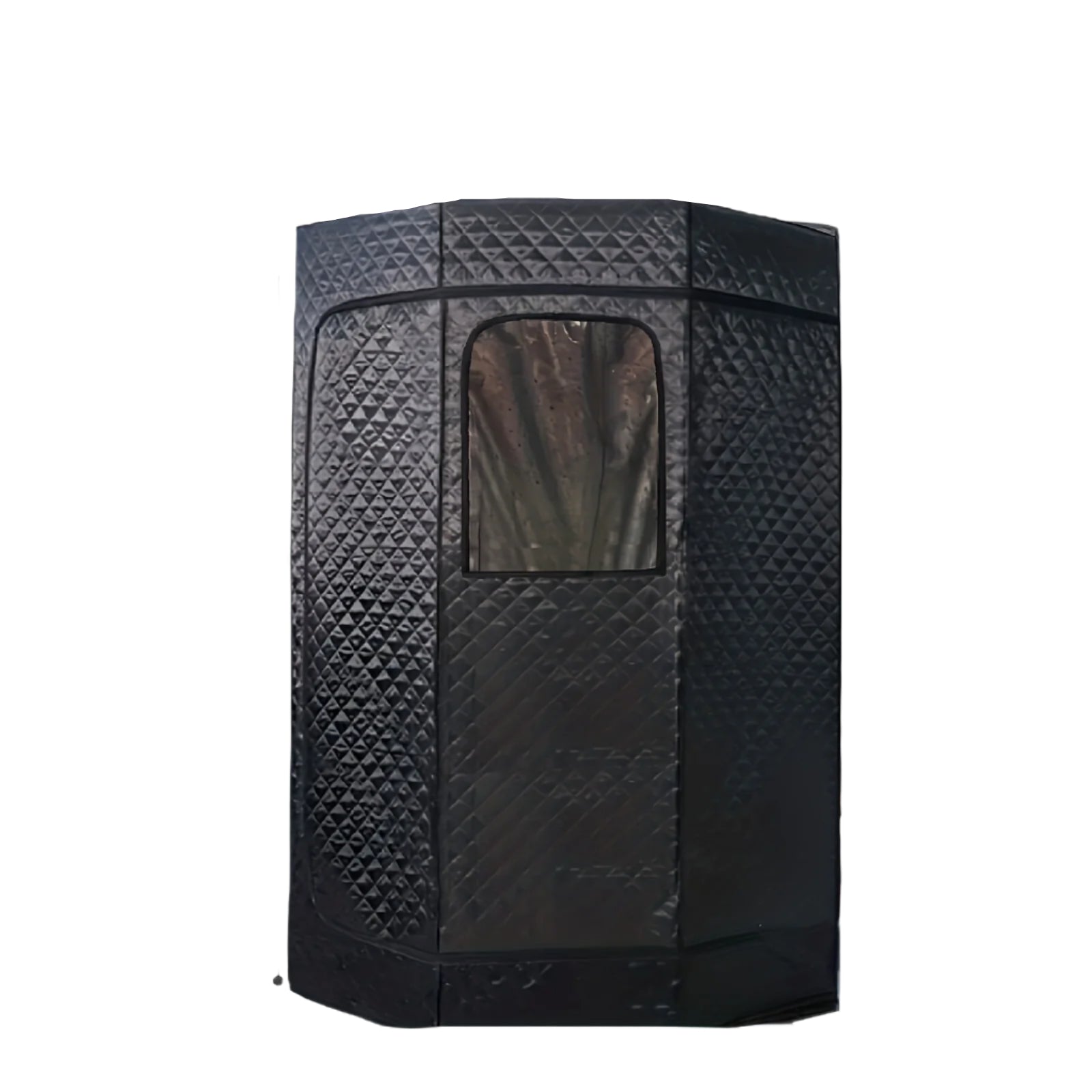 Full Size Portable Steam Sauna Tent for Home Outdoor > Camping - Tophatter Daily Deals