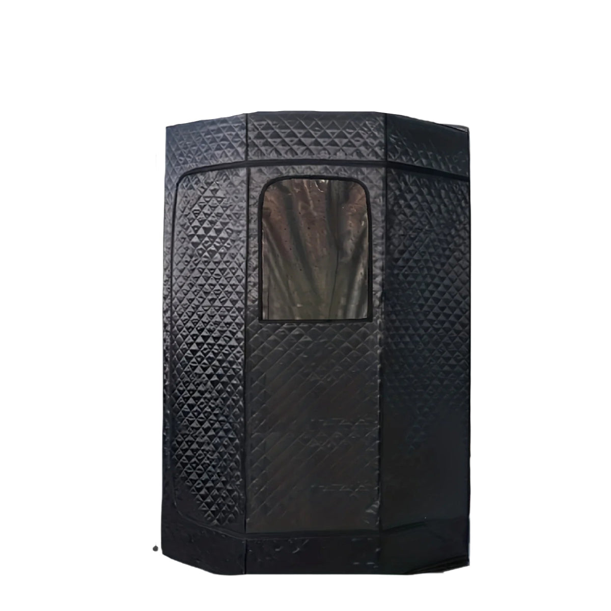 Full Size Portable Steam Sauna Tent for Home Outdoor > Camping - Tophatter Daily Deals