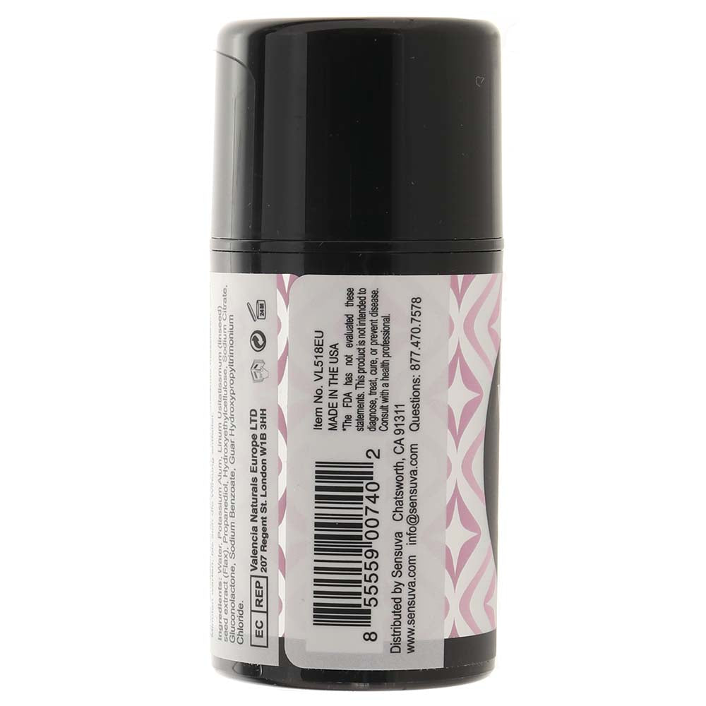 Vivify Tightening & Rejuvenation Gel 1.7oz/50ml in 1.7oz/50 - Tophatter's Adult Products Lubes and Lotions > Female Enhancement - Tophatter Daily Deals